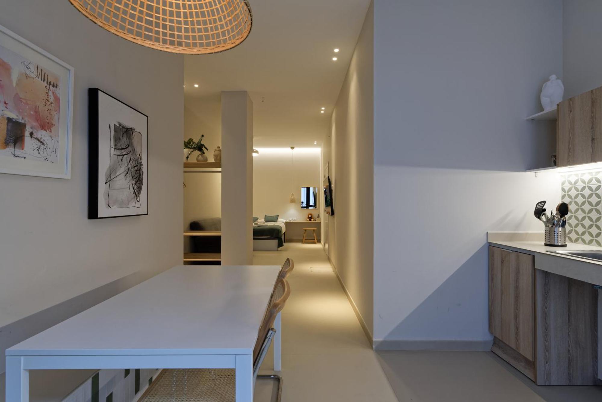 Osito Hub - Esteban Ballester Valenza Esterno foto