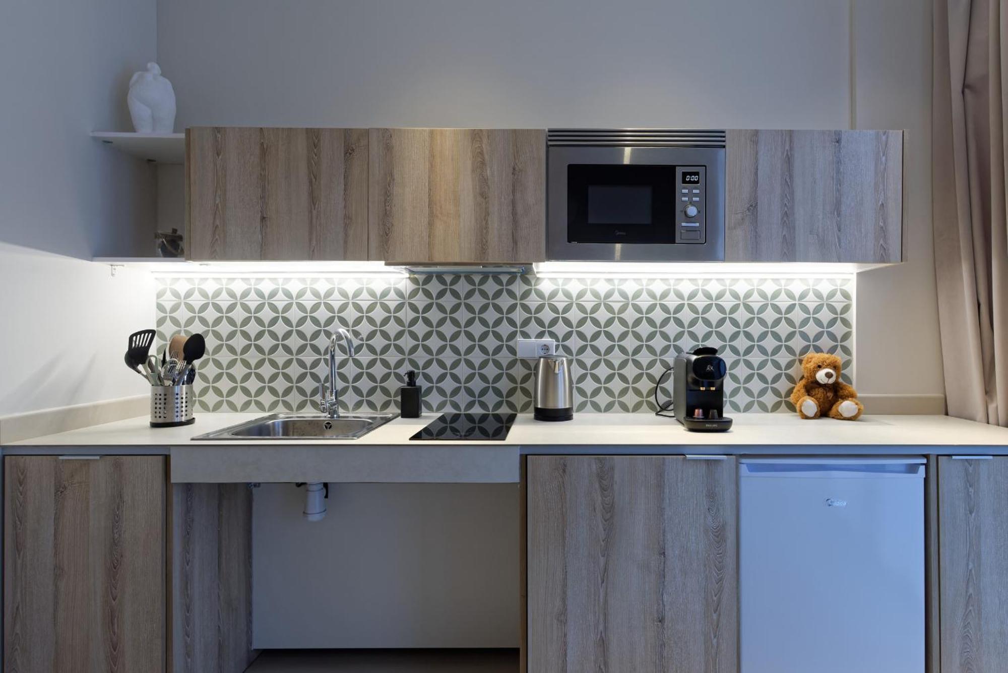 Osito Hub - Esteban Ballester Valenza Esterno foto