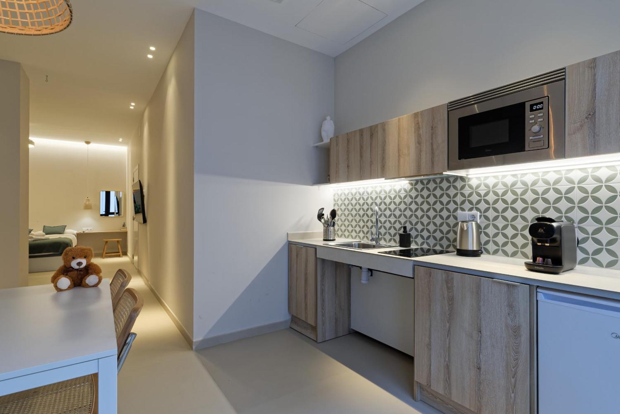Osito Hub - Esteban Ballester Valenza Esterno foto