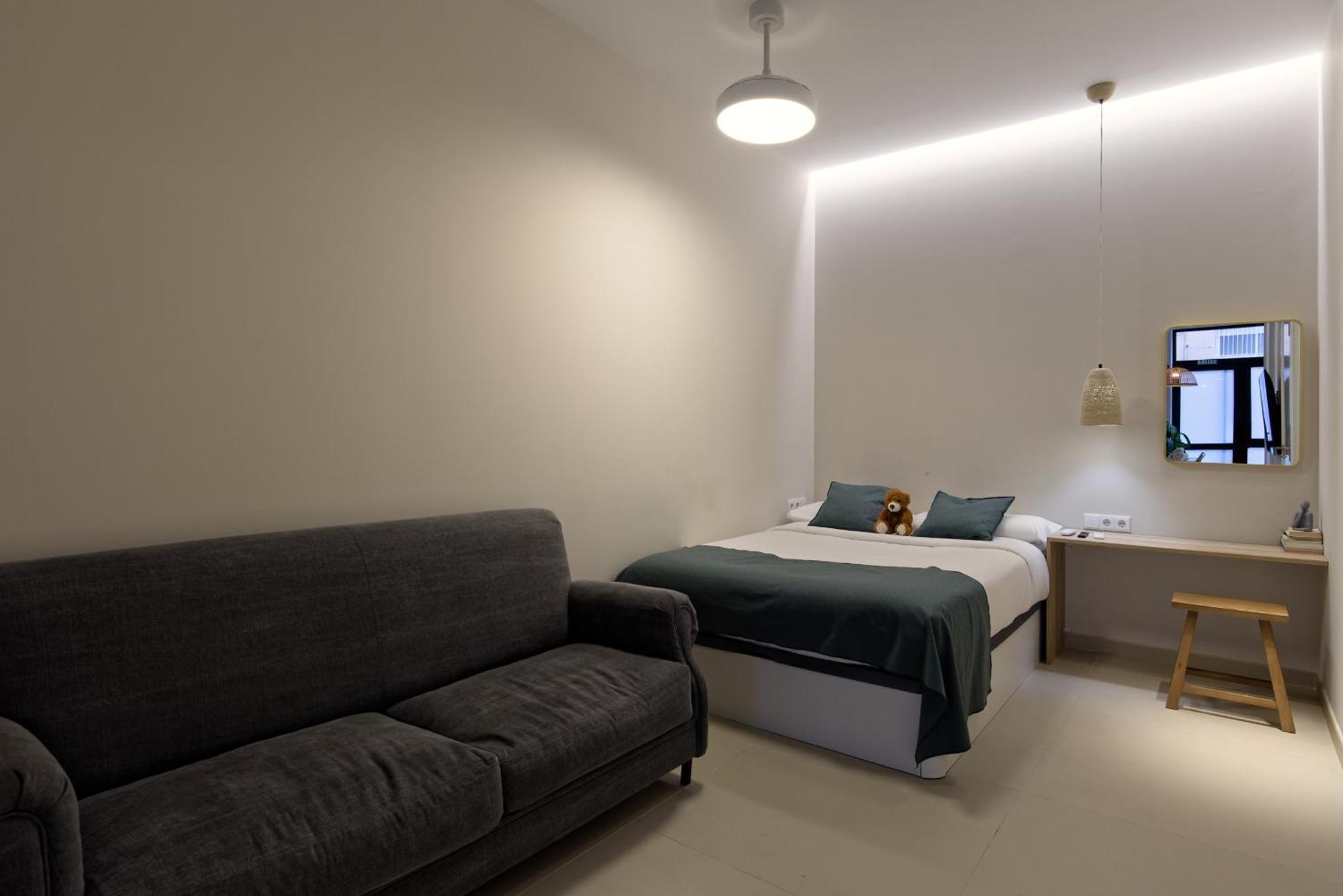 Osito Hub - Esteban Ballester Valenza Esterno foto