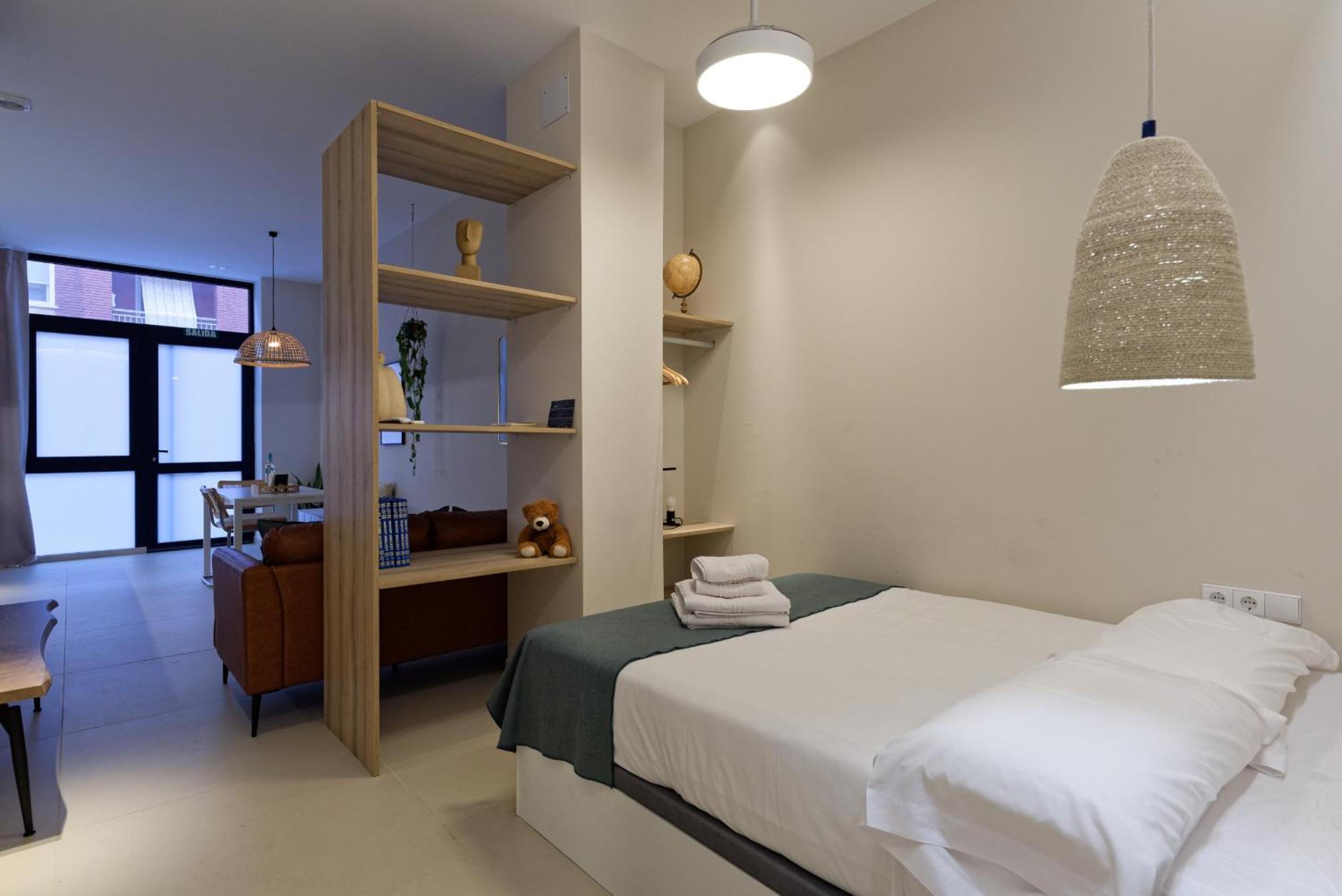 Osito Hub - Esteban Ballester Valenza Esterno foto