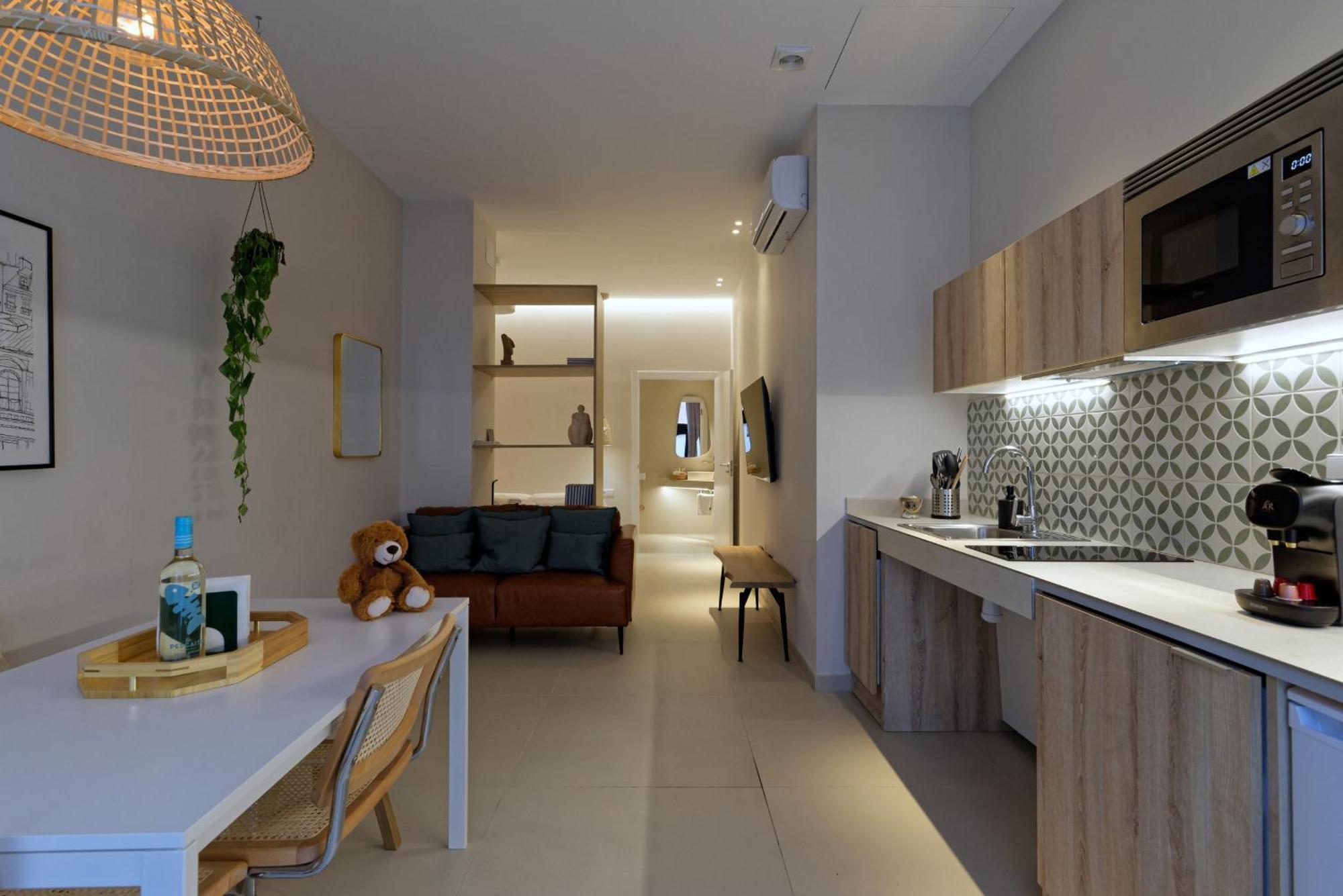 Osito Hub - Esteban Ballester Valenza Esterno foto